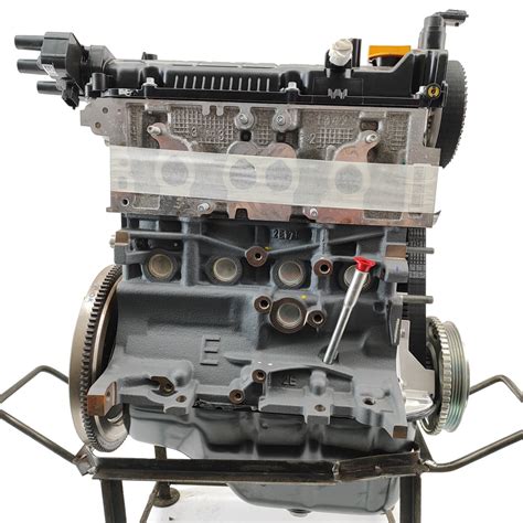 Motor Parcial Fiat Palio Uno Mobi V Evo A