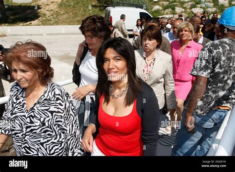 Samia ghali Banque de photographies et dimages à haute résolution Alamy