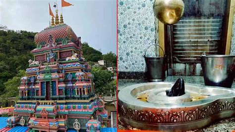 Temples In Uttarakhand You Must Visit To Experience The Rich Spirituality