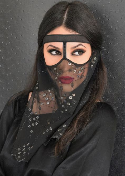 Sexy Face Veil Belly Dance Mask Chiffon Veil Mask Burka Face Etsy