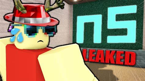 MM2 Map Has Been LEAKED - YouTube