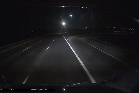 Watch Fireball Streaks Across Early Morning Sky In Colorado