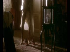 LETTRE D UNE INCONNUE NUDE SCENES AZNude