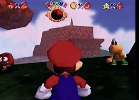 Sm64beta