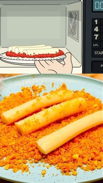 Lets Make Cruncherella Sticks From Craig Of The Creek Shorts Youtube