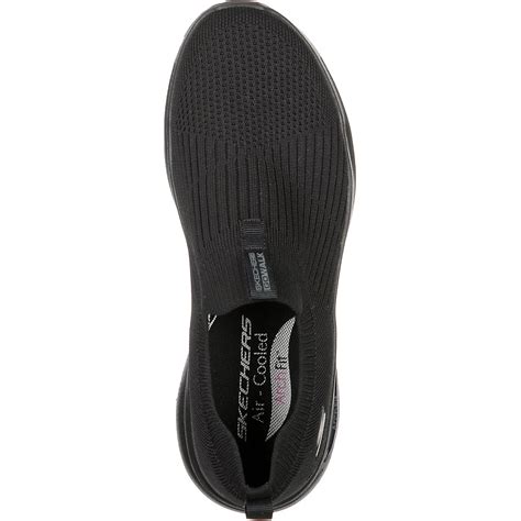 Skechers Women S Gowalk Arch Fit Iconic Shoes Academy