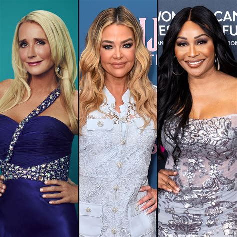 Everything We Know About ‘the Real Housewives Of Beverly Hills’ Season 13 Cast Departures