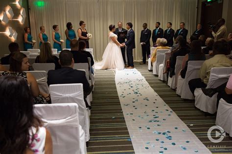 The Alexander Hotel - Indianapolis - Indianapolis Wedding Venues