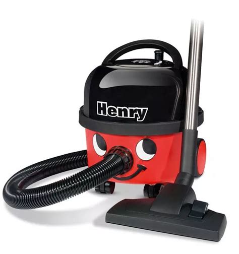 Henry Hoover The Incredible Story Of Somersets Accidental Design And