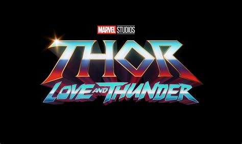 Thor: Love & Thunder: Release date, cast, run time, and plot | The Standard