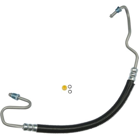 Power Steering Pressure Line Hose Assembly