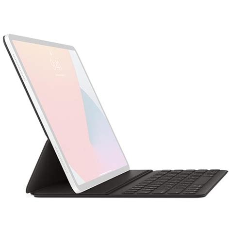 Teclado Apple Magic Keyboard Folio Mxnk Ll A Para Ipad Pro E Ipad