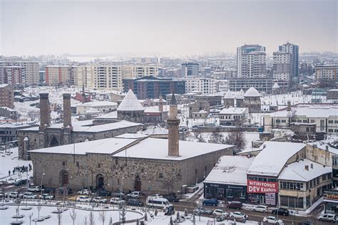 14 Things To Do In Erzurum Turkey Travel Tramp