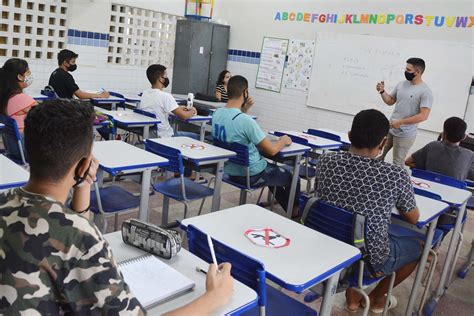 Secretaria De Educação Divulga Resultado Preliminar Da Primeira Etapa