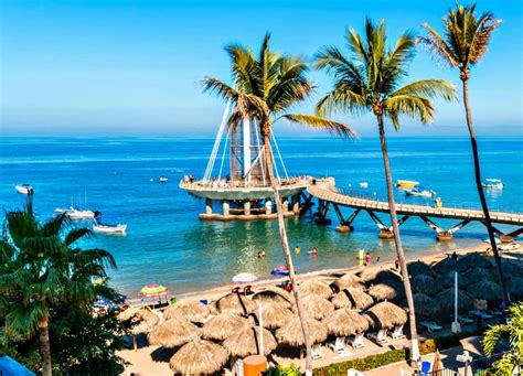 The Best Puerto Vallarta Beach Clubs And Day Passes