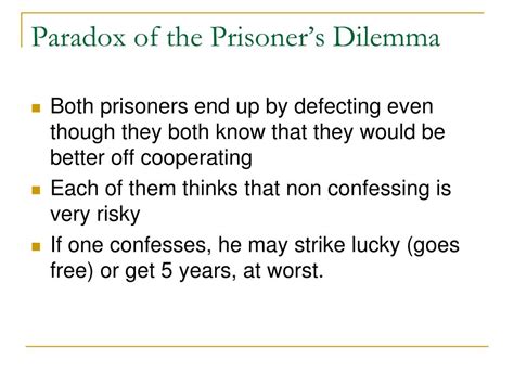 Ppt Rational Choice Theory And Deterrence Theory Powerpoint