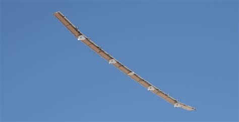 Hapsmobile Successfully Completes Second Hawk30 Solar Haps Test Flight