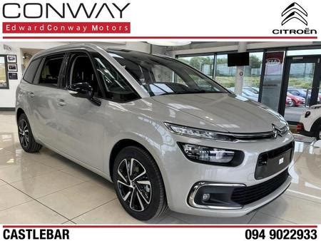 Citroen C4 Picasso 2022