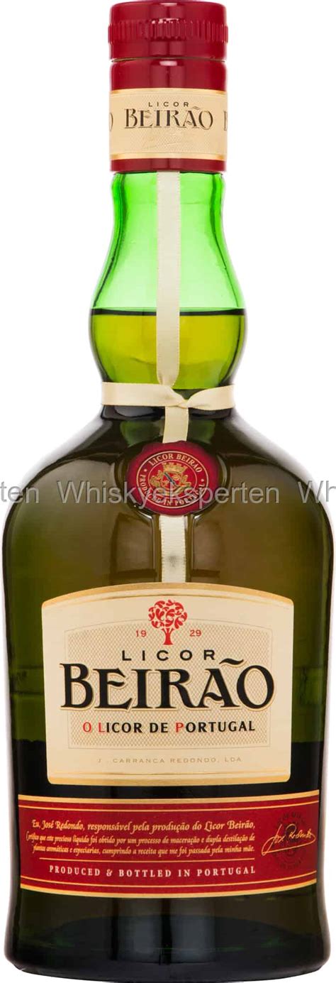 Licor Beirão