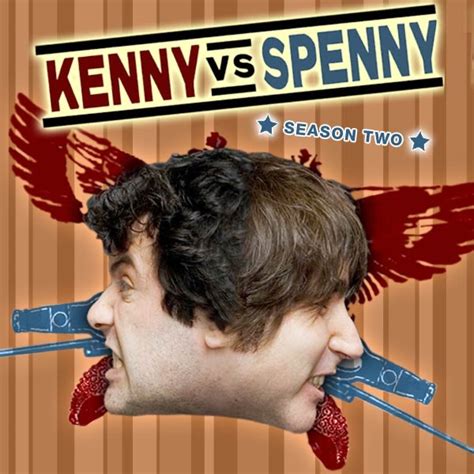 Watch Kenny Vs Spenny Season 2 Episode 9 Who Can Win A Rat Race