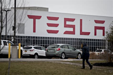 Tesla Challenges 137 Million Racism Verdict In Favor Of Contract