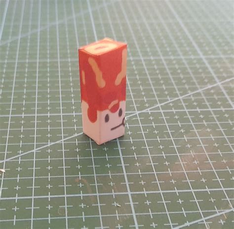 Pixel Papercraft Roblox Find The Markers