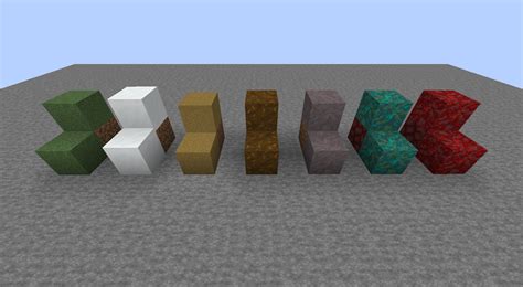 Fast Better Grass Screenshots Minecraft Resource Packs Curseforge