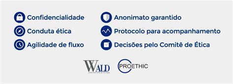 Compliance Wald Advogados