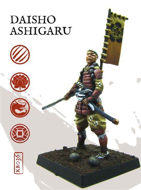 New Heroes Draw Swords For Kensei By Zenit Ontabletop Home Of