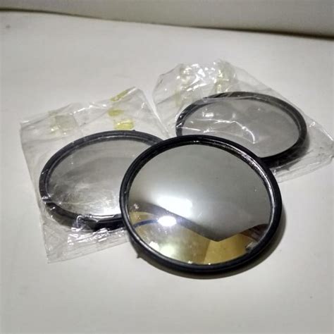 Jual Kaca Spion Miror Bulat Cembung Truck Mobil Shopee Indonesia