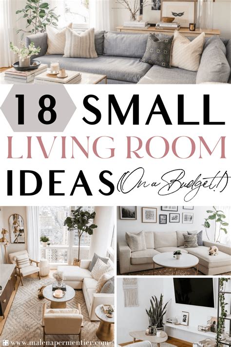 Small Living Room Design Ideas Budget Bryont Blog