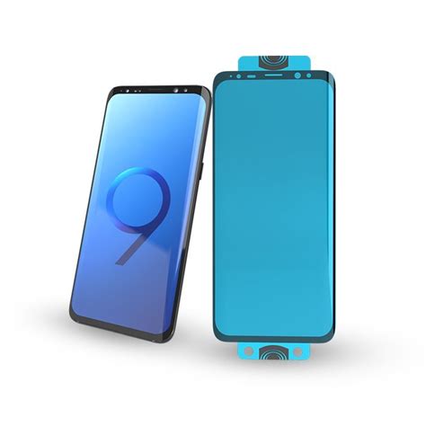 Folie De Protectie Ecran Hurtel Edge Nano Flexi Glass Pentru Samsung