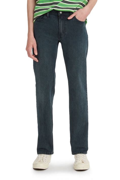 Jean LEVi S 511 SLIM Indigo Speed IMAJEANS FR