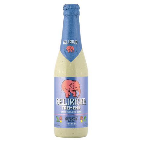 Delirium Tremens X Cl Speciaalbier Bier Den Tips