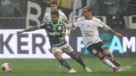 Palmeiras X Corinthians Onde Assistir Ao Vivo Na Tv Hor Rio