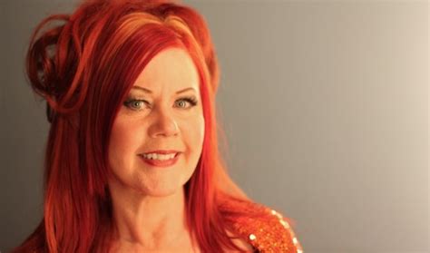 B 52s Kate Pierson Announces Solo Album Drops Video Flagpole