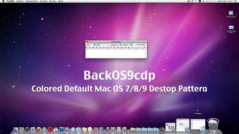 Mac Os 9 Wallpaper (67+ pictures) - WallpaperSet