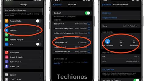 How To Turn On Noise Cancelling On Airpods 2: Finite Guide 2023