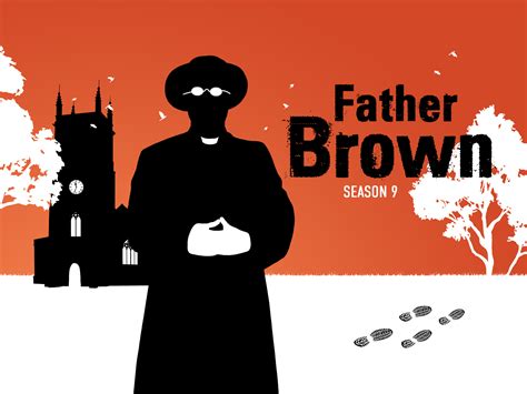 Prime Video: Father Brown S9