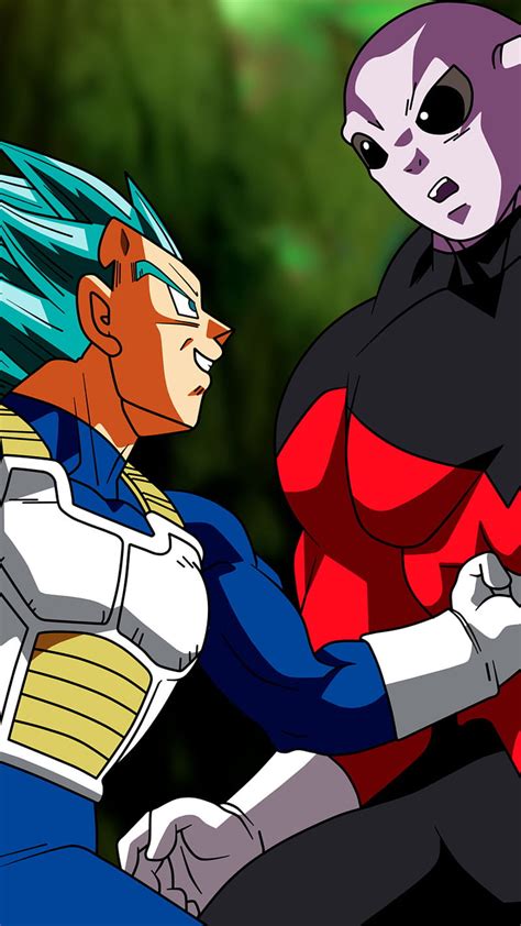 Vegeta Vs Jiren Dbs Dbz Dragonball Dragonball Super HD Phone