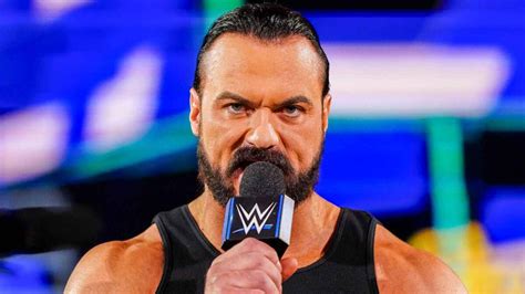 He Looks Dope Wwe Universe Amazed By First Look At Drew Mcintyre In