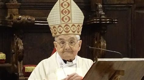 Verso La Santa Pasqua Riflessione Di Mons Vincenzo Rimedio Corriere