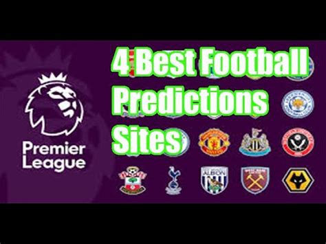 Best Free Prediction Site For Football Olxplus