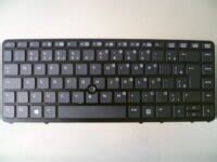 TECLADO HP ELITEBOOK 840 G1 840 G2 850 G1 740 G1 740 G2 745