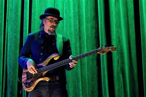 Primus Announce 2020 Livestream Show at Les Claypool's Winery