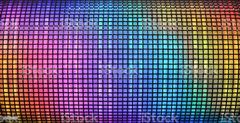 Abstract Disco Background Stock Photo Download Image Now Abstract