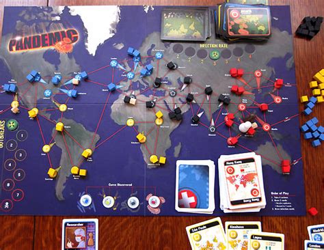 20 Awesome Board Games For The Modern Day Geek Hongkiat