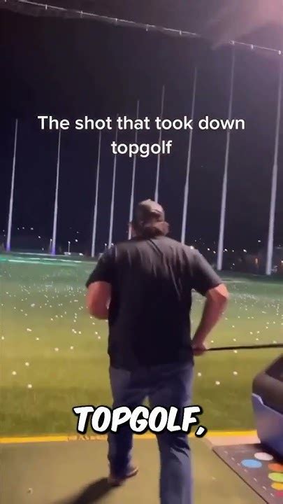 Best Golf Shot Ever Youtube