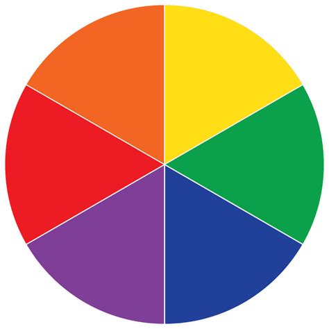 An Introduction To Colour Theory Base Creative