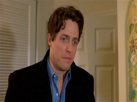 Mickey Blue Eyes - Hugh Grant Image (21440468) - Fanpop